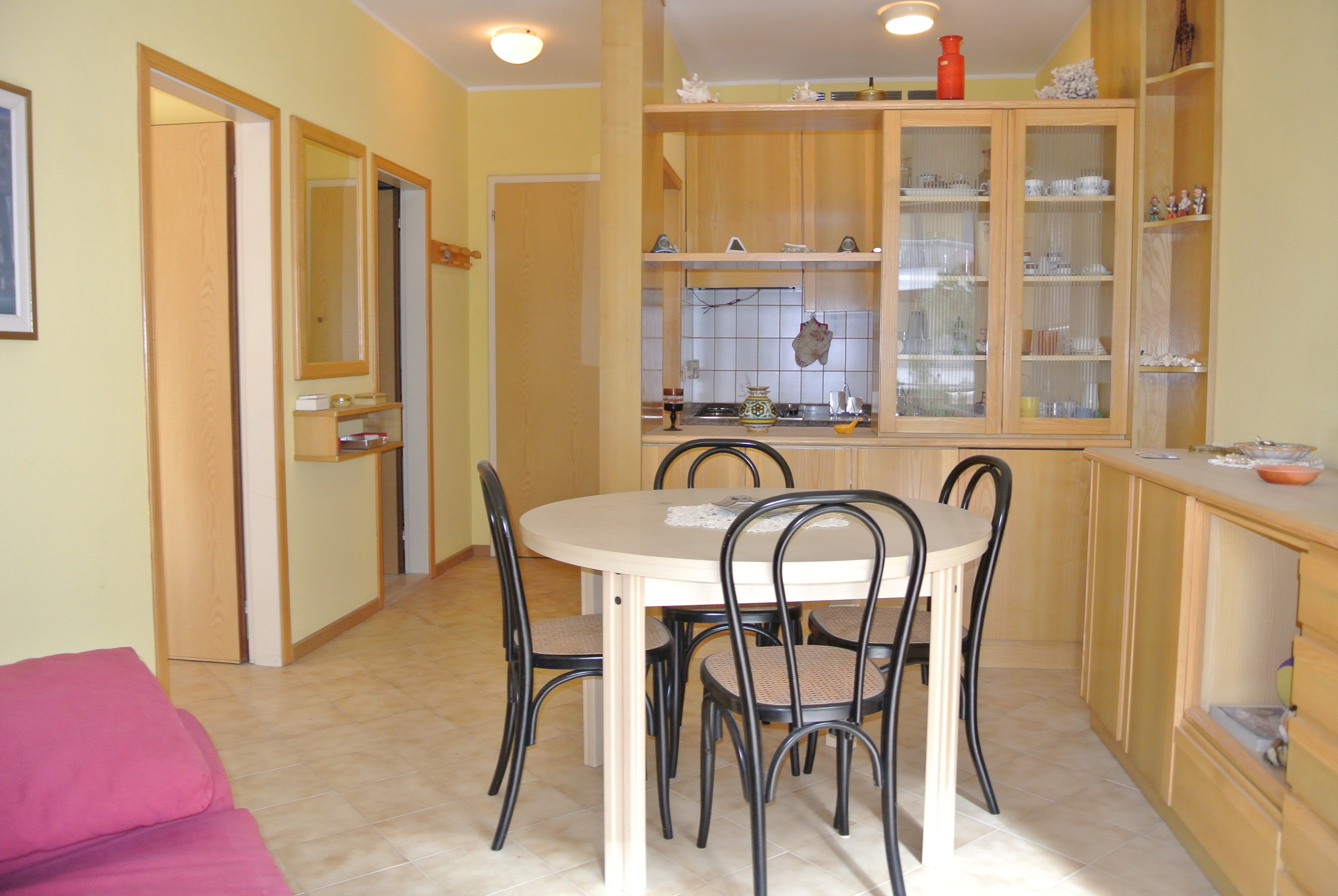Cristallo Residence