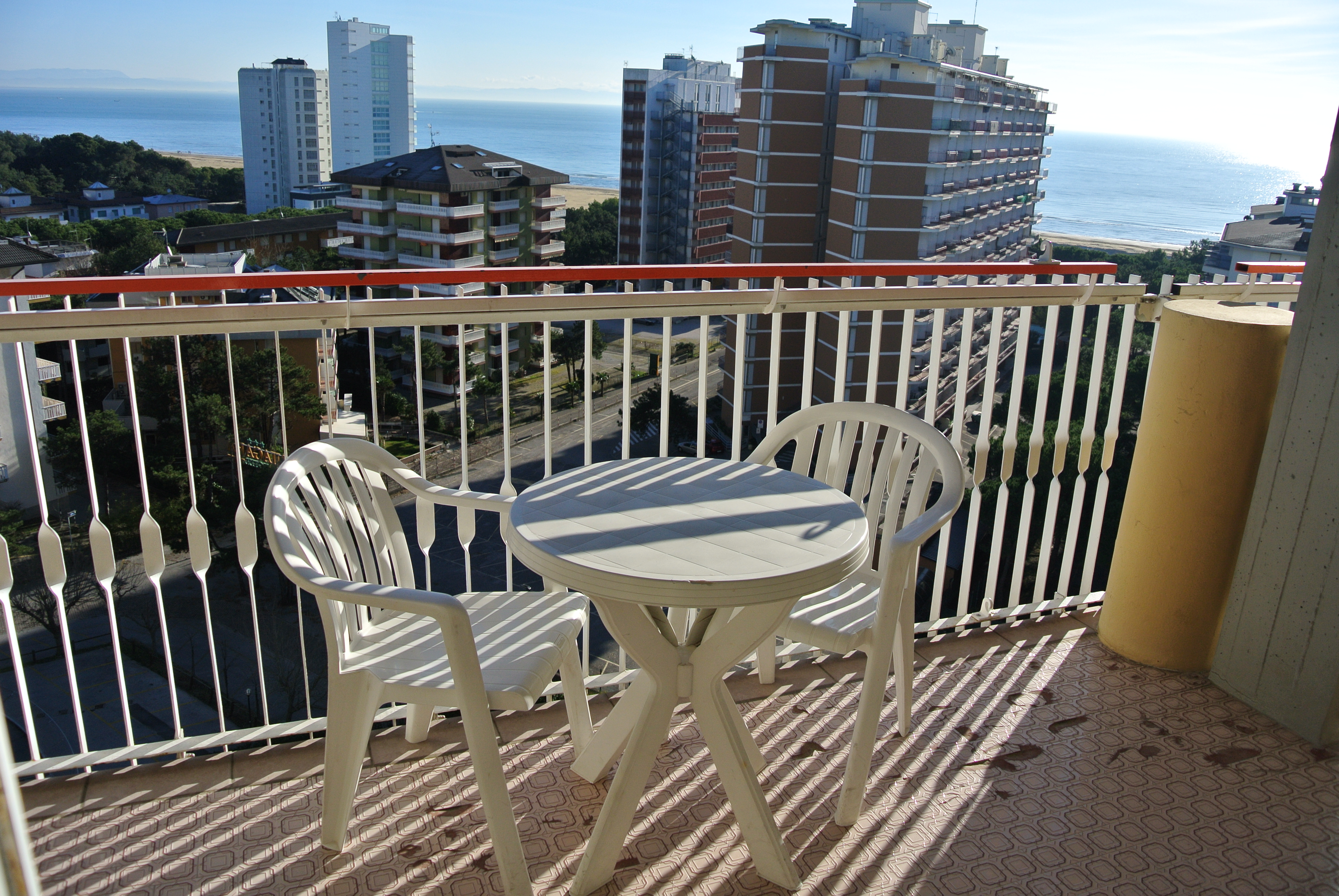 Apartment- Duna 9b in Lignano Sabbiadoro - Friuli Venezia Giulia, Italië foto 6142646