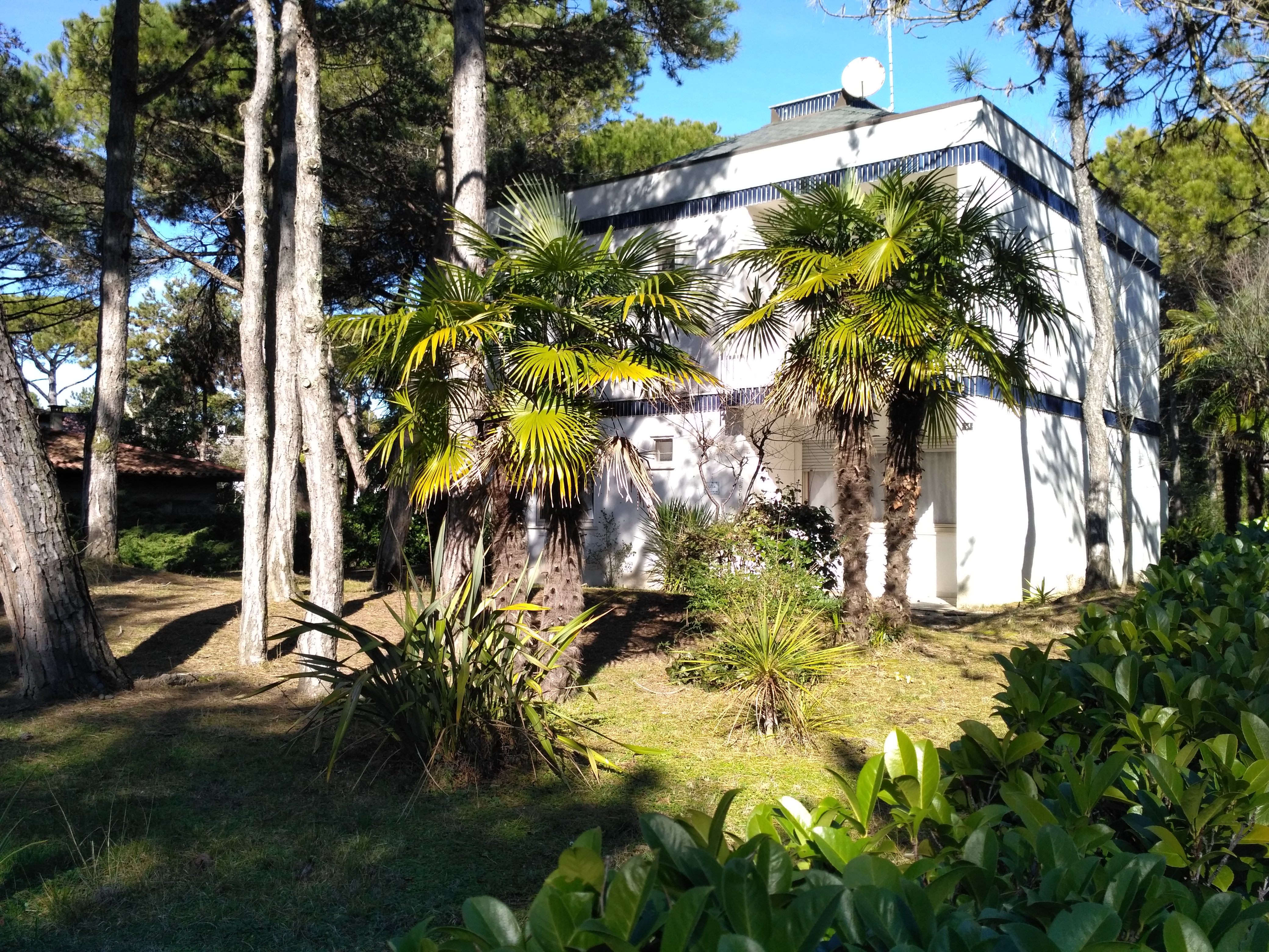Villa Chiara 2
