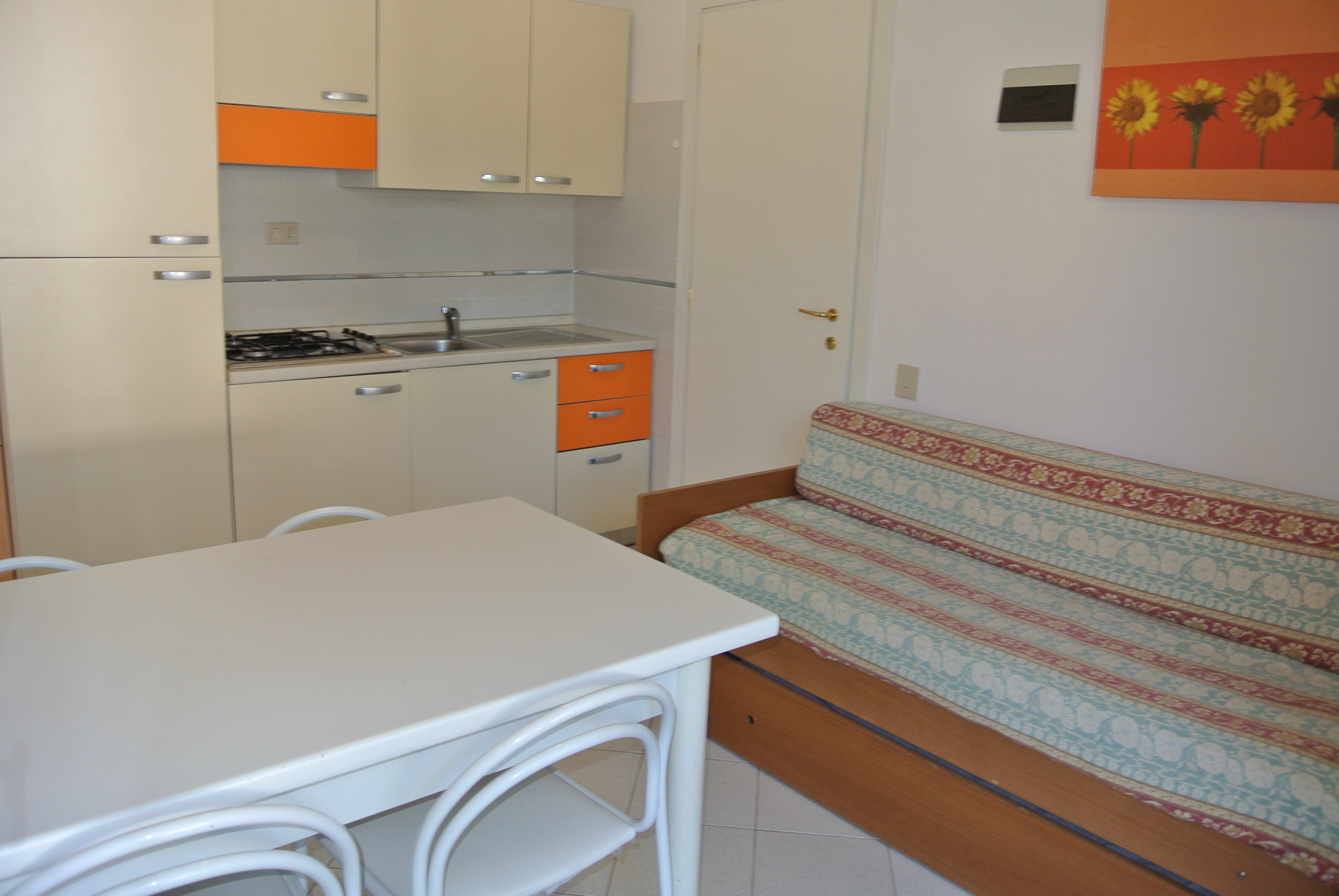 Apartment- Billa 7 afbeelding