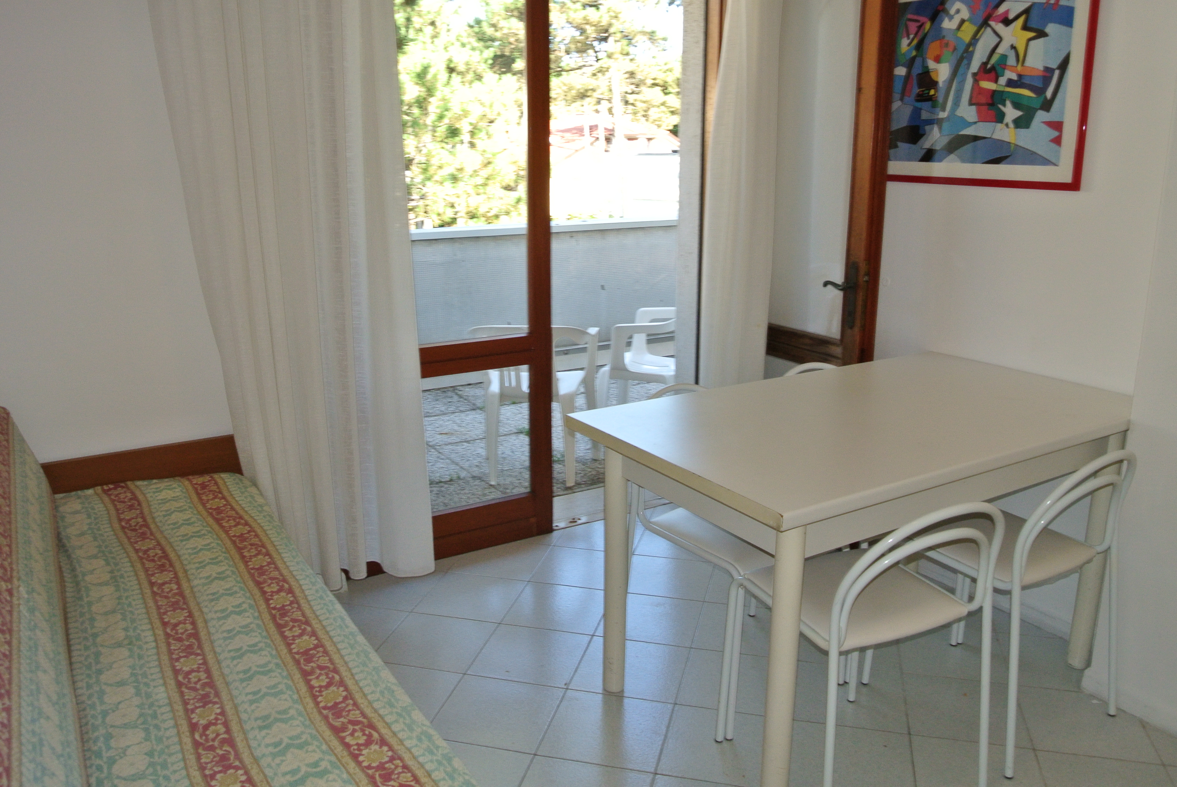 Apartment- Billa 7