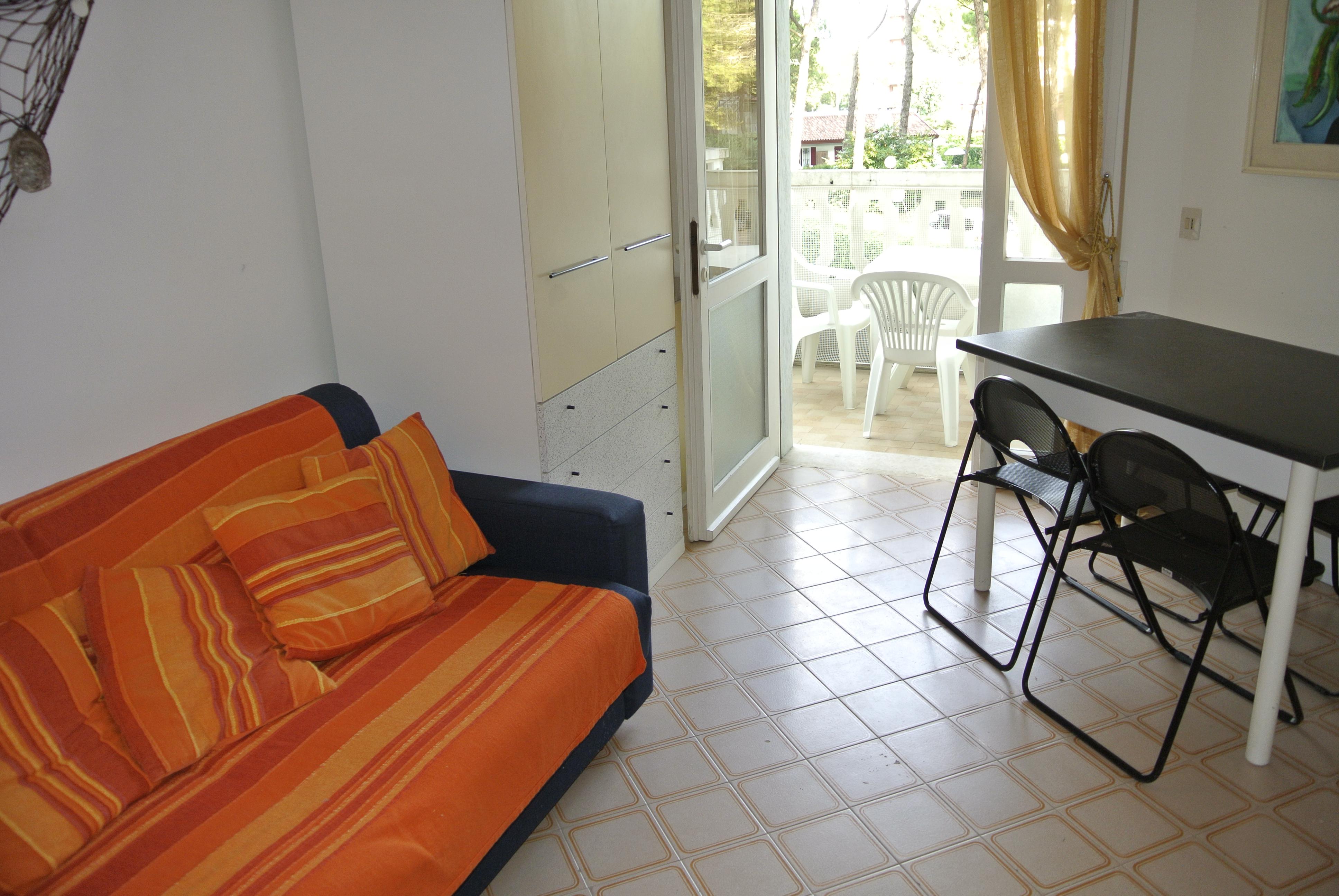 Apartment- Rubin 40