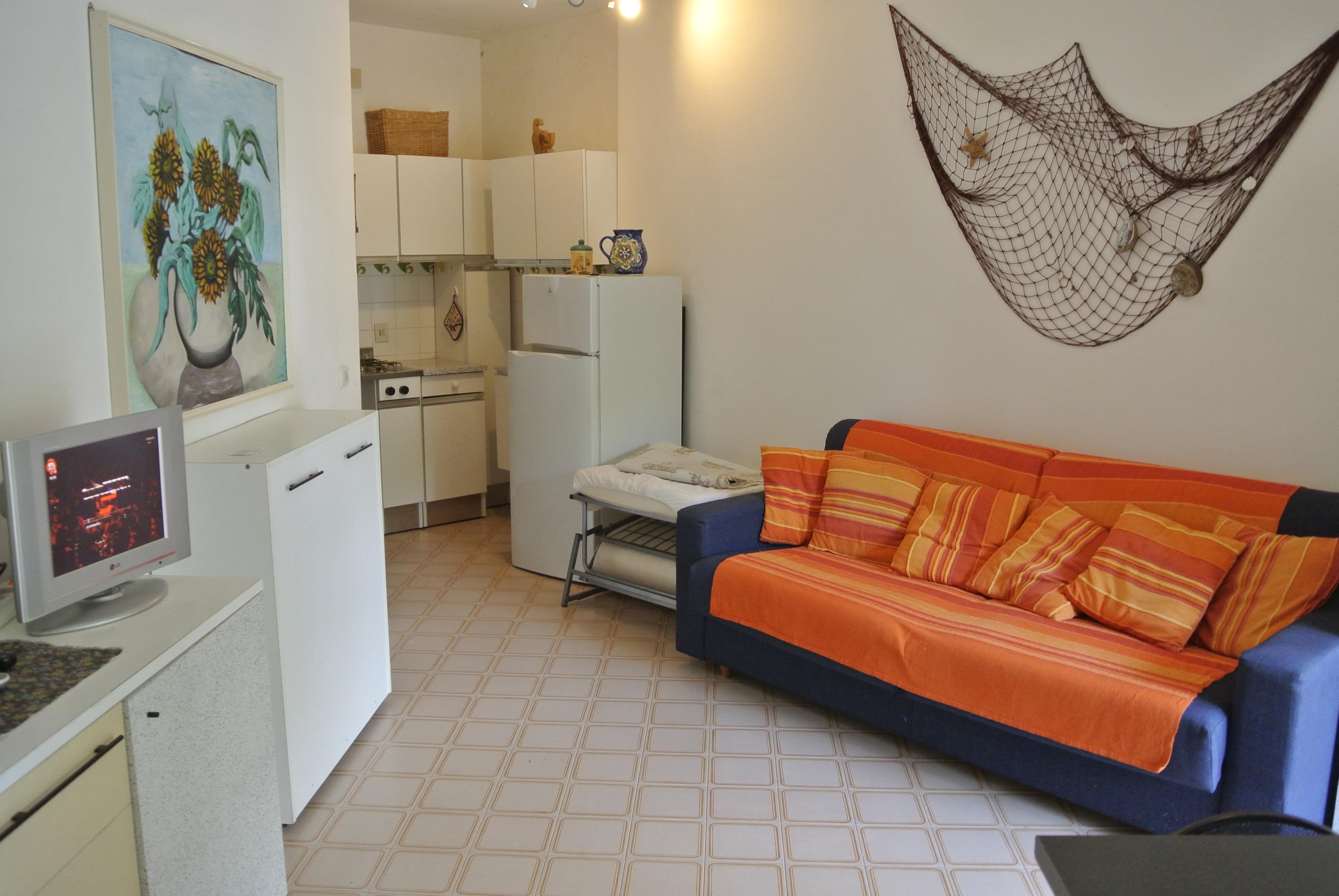Apartment- Rubin 40