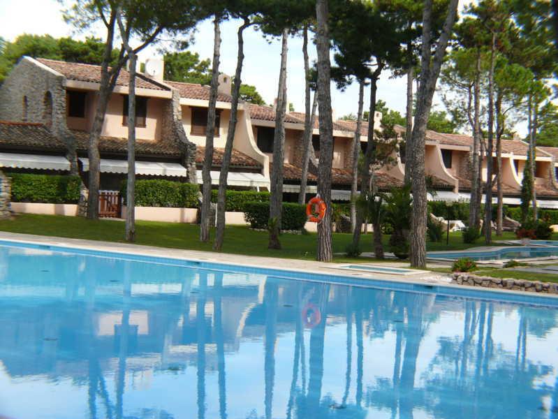 Gualdo X - Italië - Lignano Sabbiadoro
