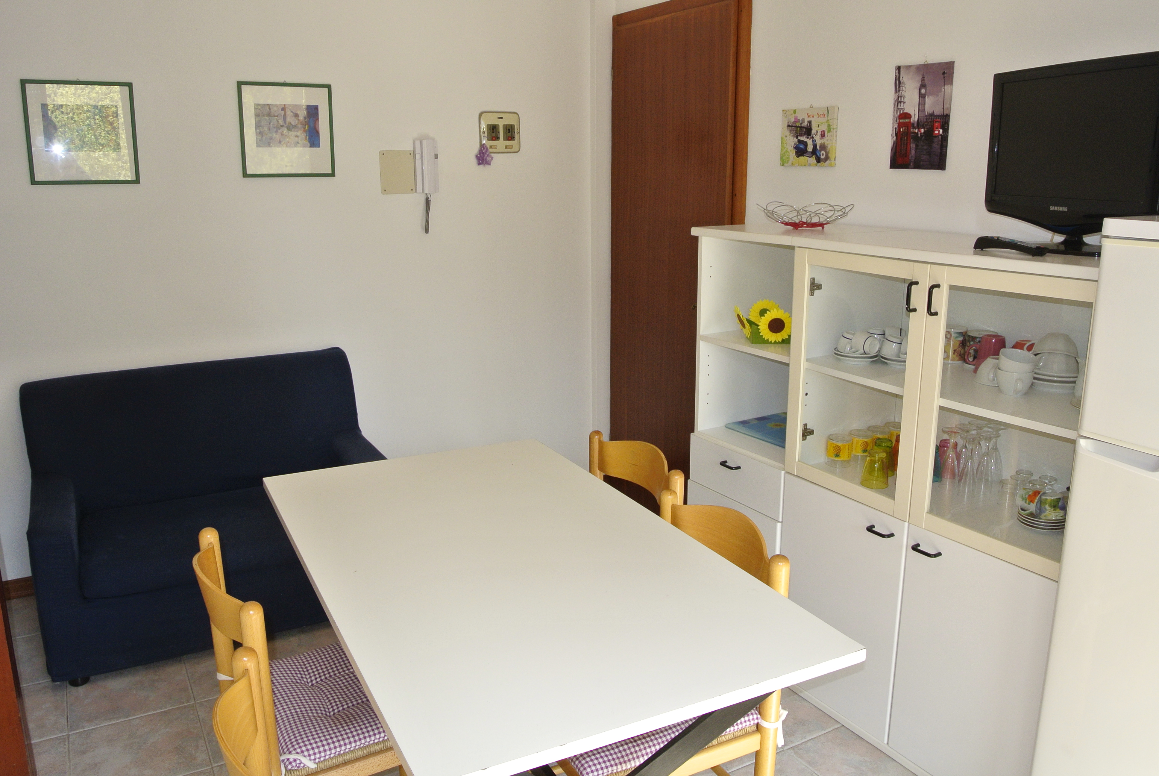 Condominio Valgardena
