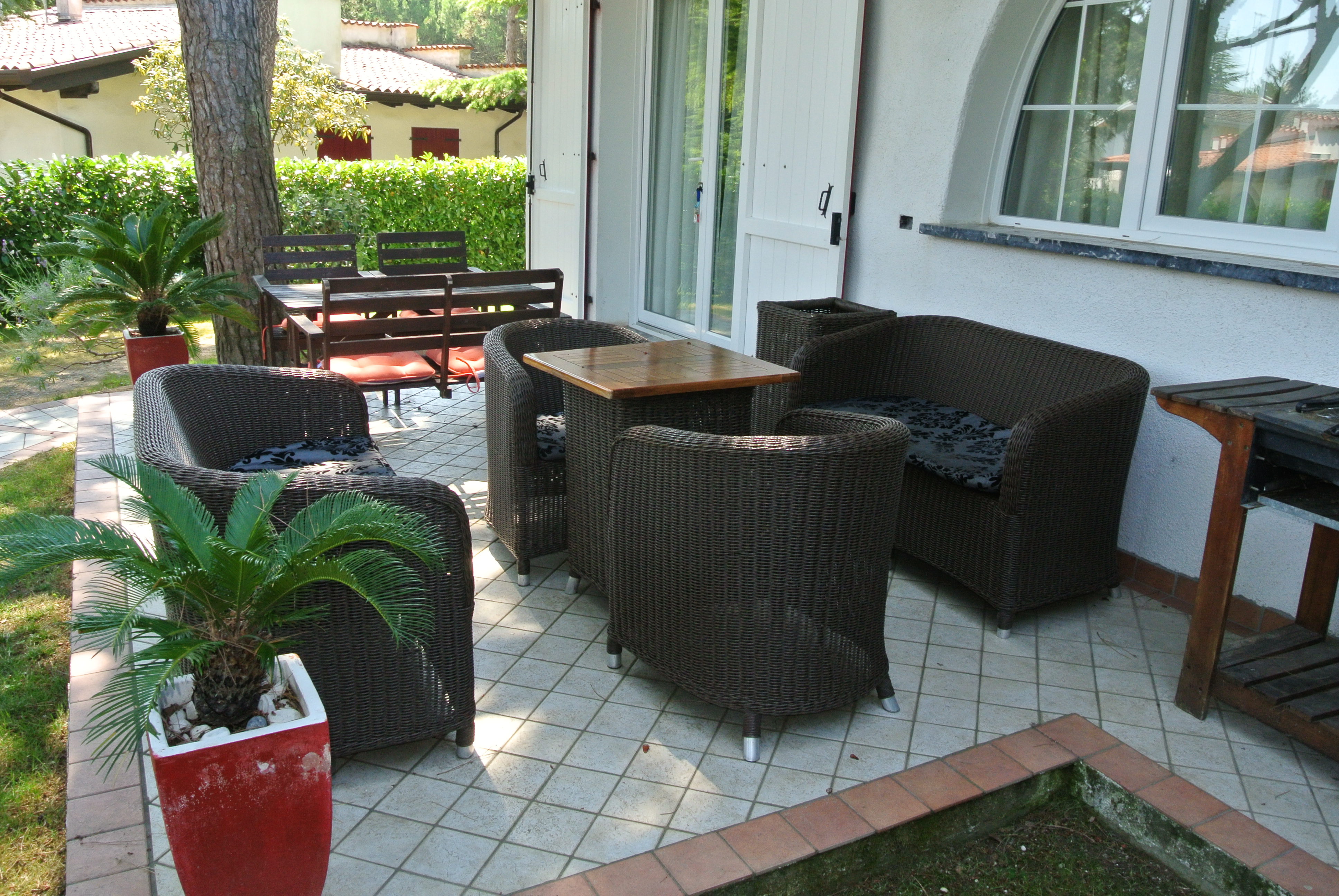 Villa- Edera 40 afbeelding